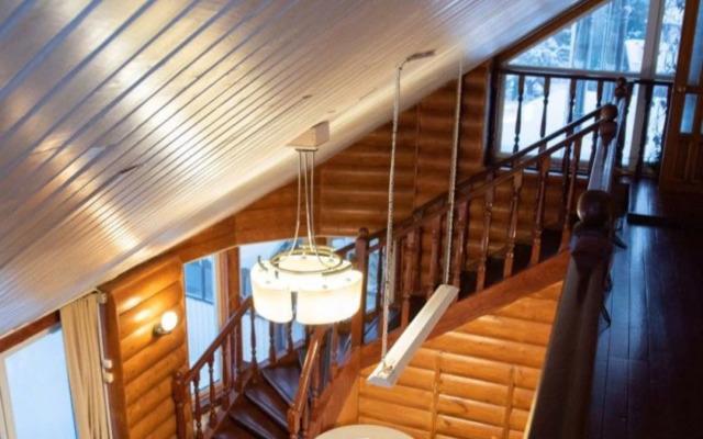 Частный дом Домотканово