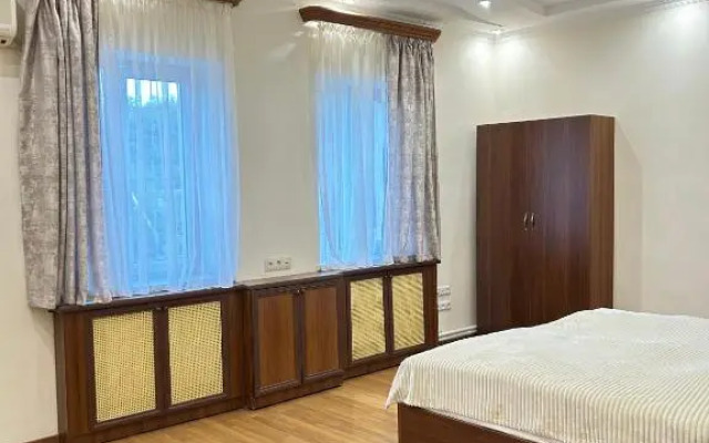 Oasis Hotel Kapan