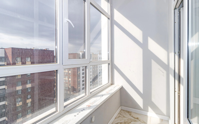 Alpamys Urban Loft Flat