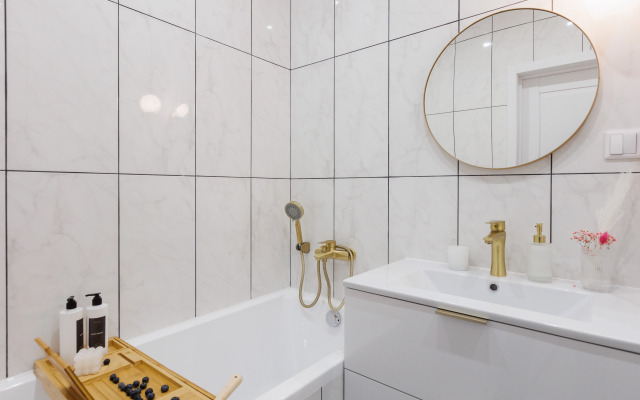 Апартаменты Hugge Place | Аппартаменты  у ЖД вокзала