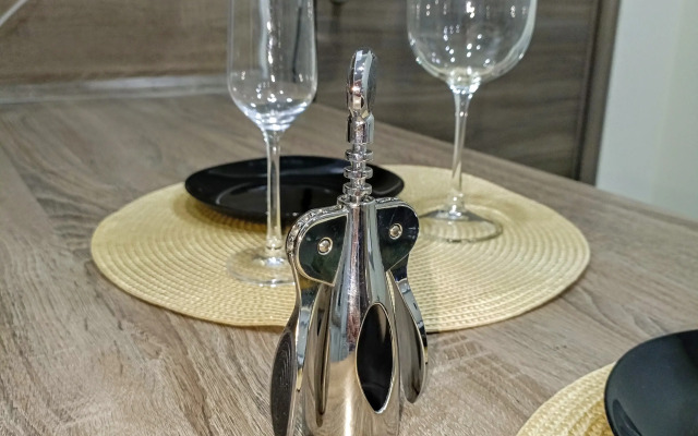 Апартаменты в ЖК Вингс