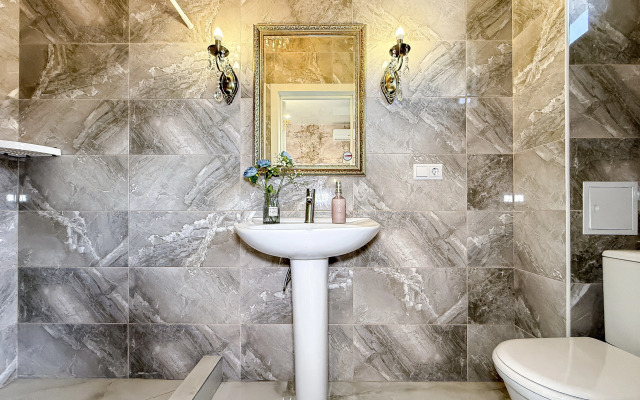 Semya Apart-Hotel