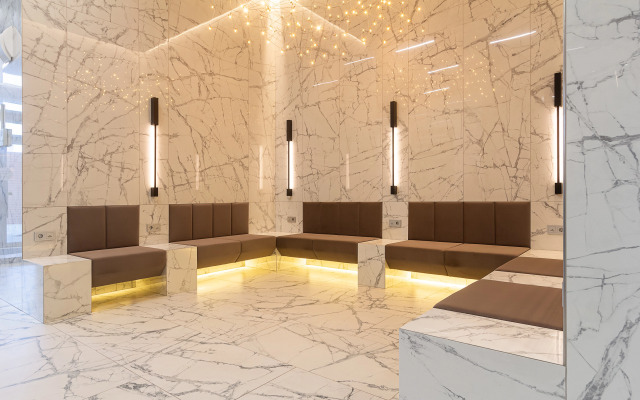 Апартаменты Stories у метро Кировский завод