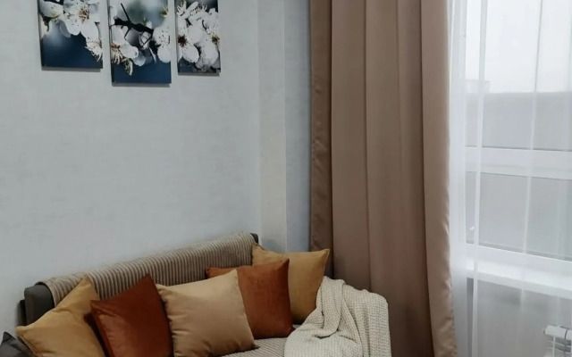 Квартира Яблоневые Сады на Загоровского