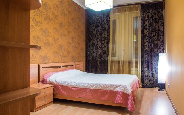 Квартира на Советском 44