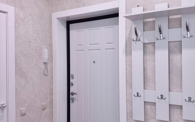 Alpiyskiy Kvartal Flat