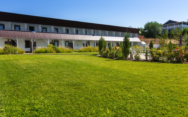 База отдыха La Dolce Vita