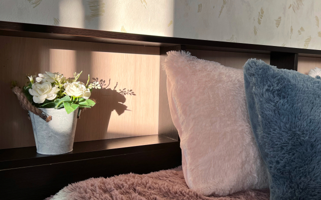 Krylova 17 Apartments