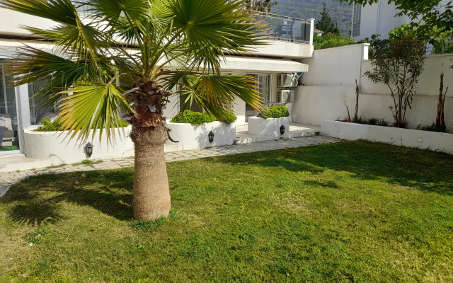 Apartamenty Oludeniz Evleri