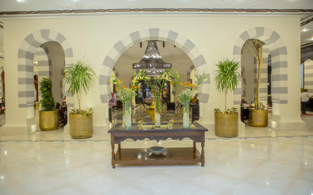 Stella Beach Resort & Spa, Makadi Bay Resort