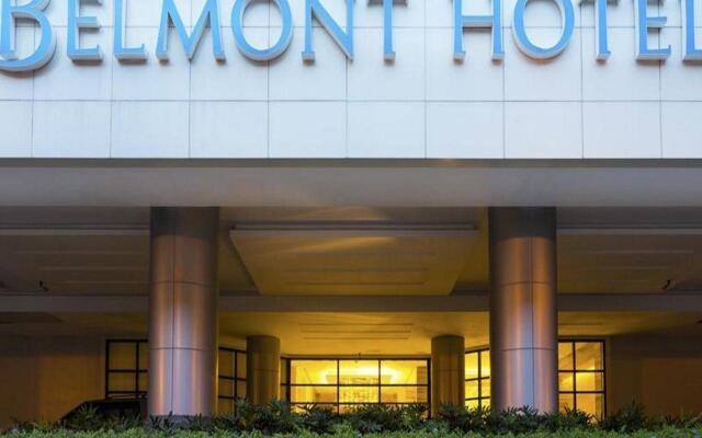 Belmont Hotel Manila