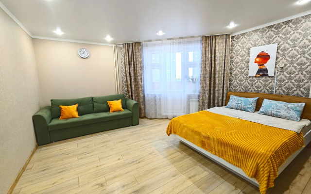 Апартаменты Уютные в Азино