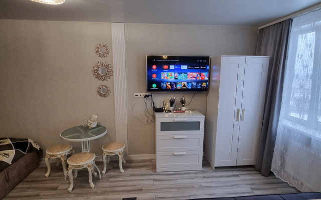 Квартира ДОБРЫЙ ДОМ GESS