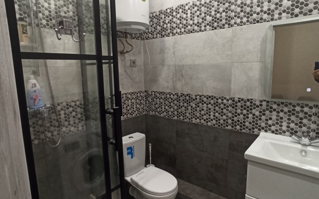 Квартира Уютная евродвушка в ЖК Арена около СК Патриот