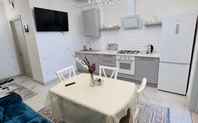 Tur House Y Mory Apartments