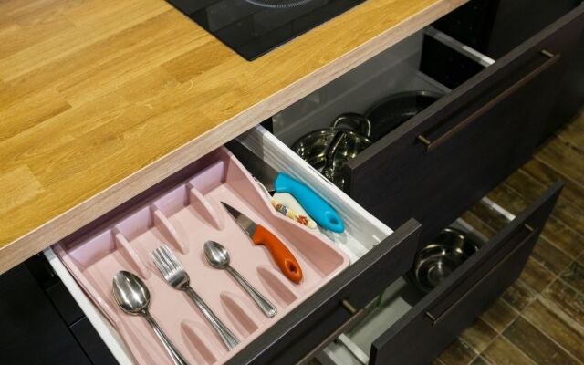 Квартира WELCOME Иванова 8