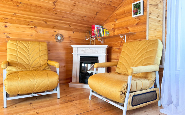 Частный Дом Дубровка