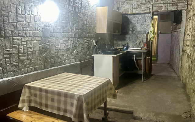 Domik U Galiny Guest house