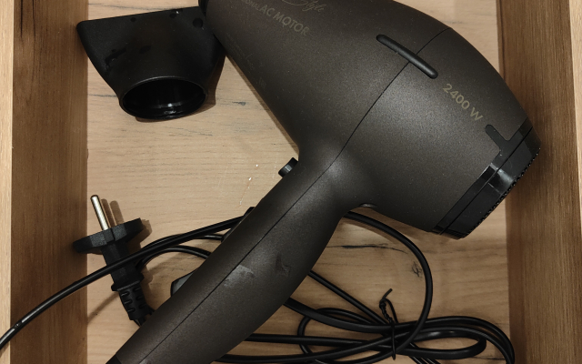 Апартаменты в центре города