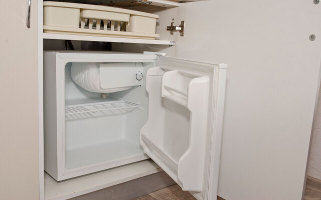 Квартира Студия у озера Тихое