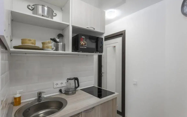 Апартаменты Вквартиру 21