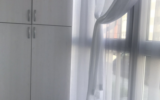Na More Apartments
