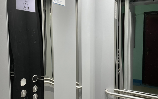 Квартира в историческом центре Прусская Венеция