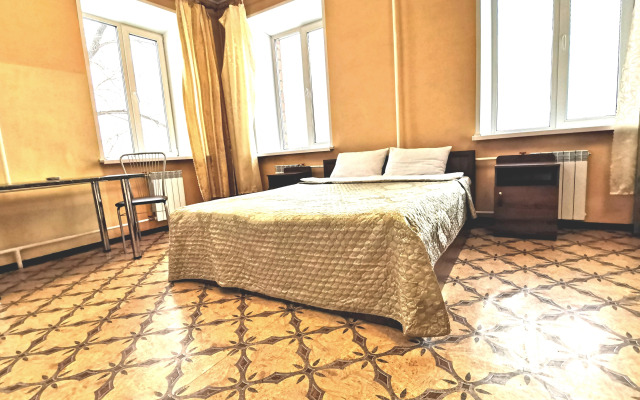 Мини-отель Забота