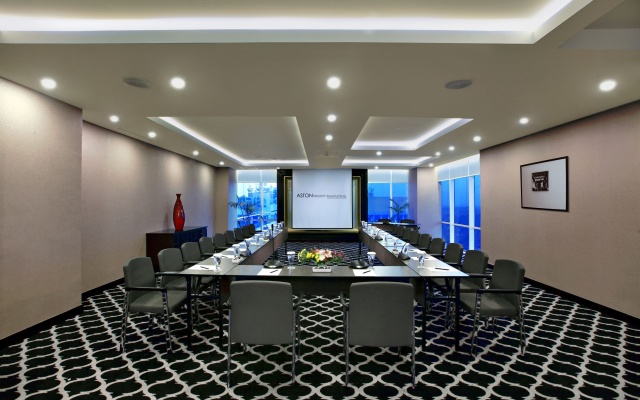 Aston Priority Simatupang and Conference Center