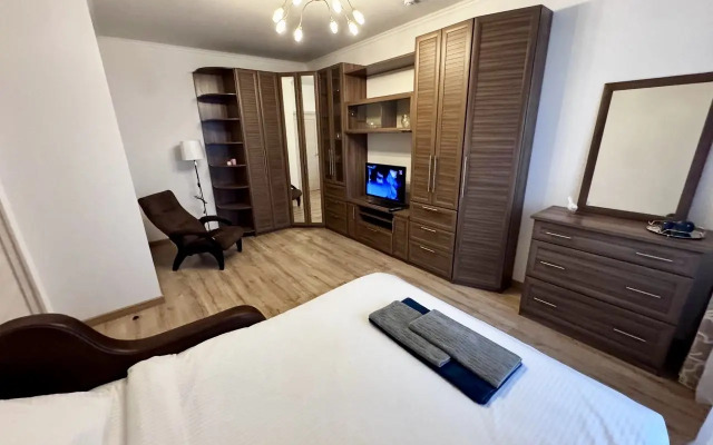 Квартира Уютная квартира на Кантемировской