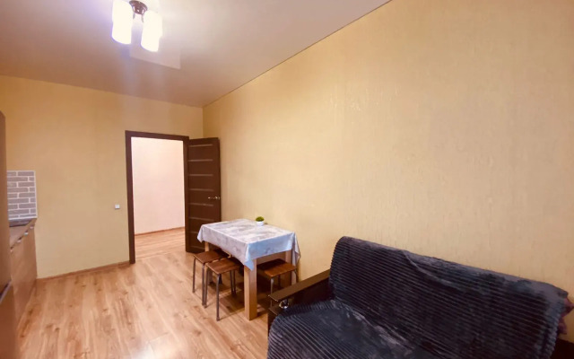 Severo-Zapadnaya 14 Apartments