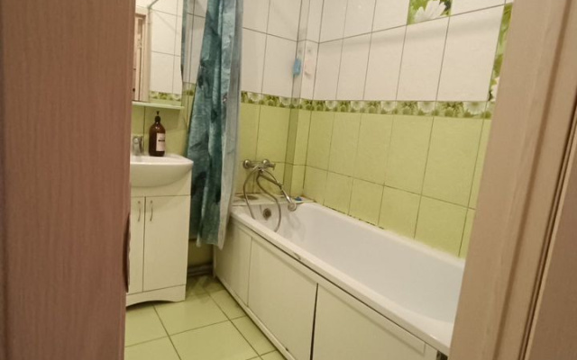 Квартира от Milano на Лунной 2
