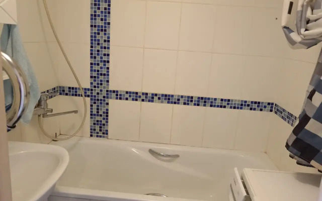 Квартира уютная на Советской Армии 17 от Горницы