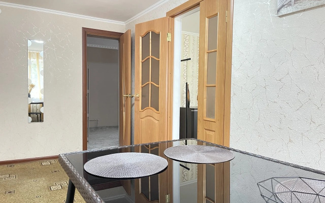 Morskaya, 160 Private house