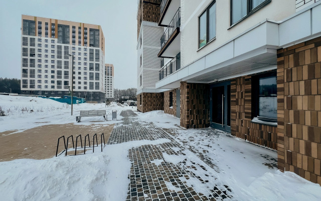 Квартира с видом на сосновый лес Идеально для семьи Уютно Ижевск