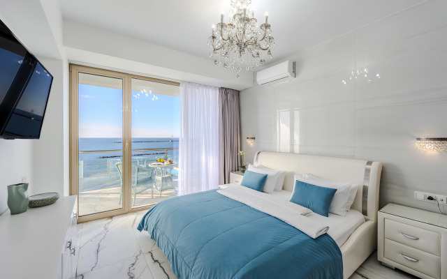 Отель Серенити Премиум