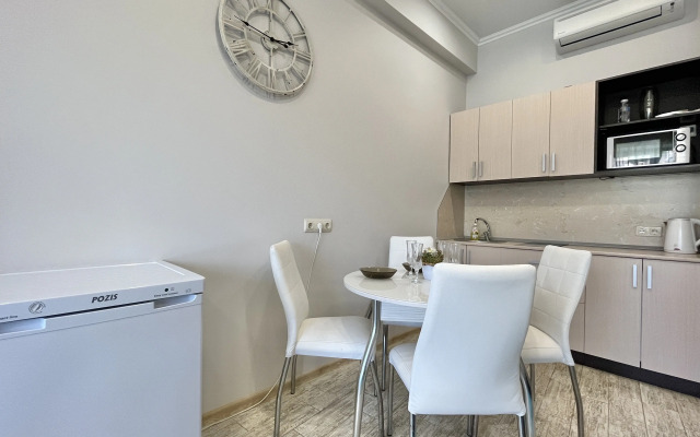 Alpha Galaxy Apartments 6