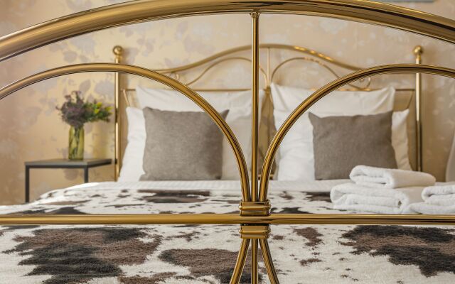 Апартаменты Горького 162