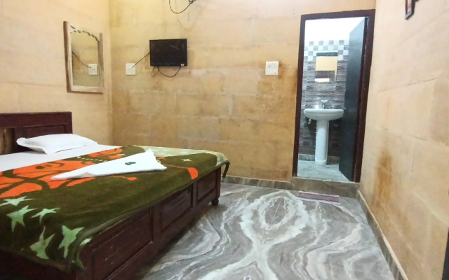 Sun View Hotel