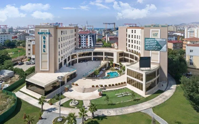 Istanbul Medikal Termal Hotel
