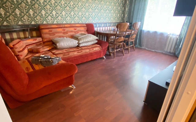 Квартира 2-х Комнатная