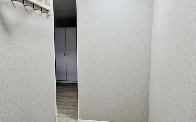 Квартира Лучегорск 1 микрорайон дом 1