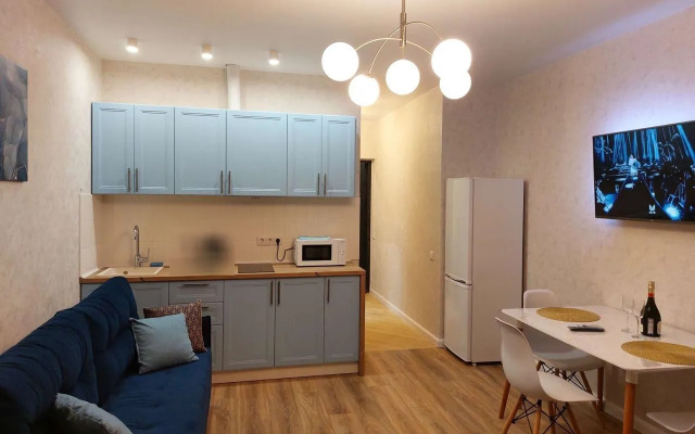 Квартира на Старокубанской 123-1