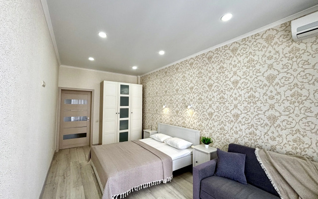 Квартира в ЖК Черноморский-1