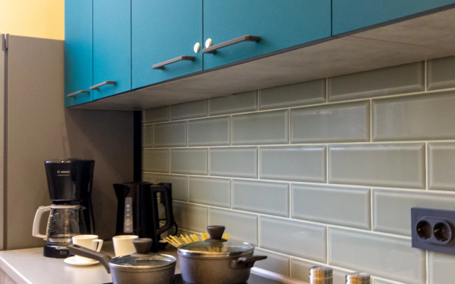 Апартаменты Golden Moon