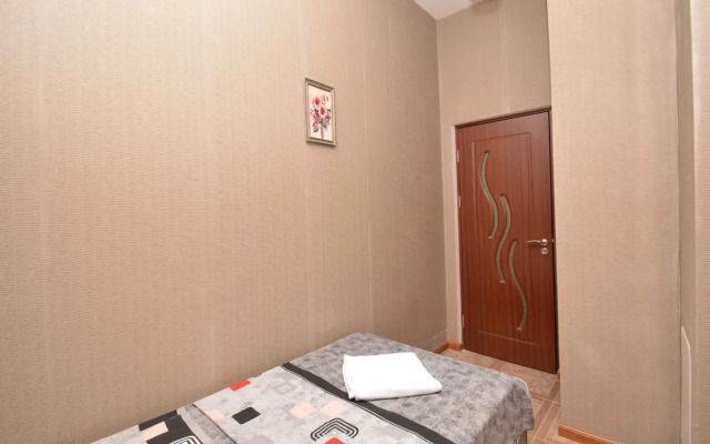 Prostornaya Kvartira na Severnom Prospekte, Hh533 Flat