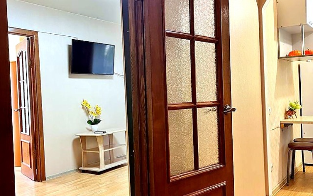 Квартира Трехкомнатная в Уссурийске