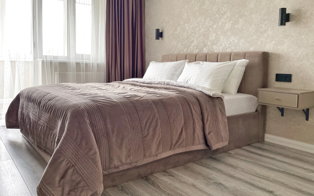 Квартира Удачные Сутки на Московской