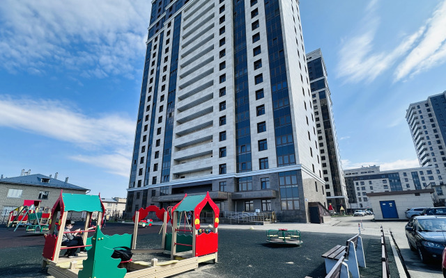 Апартаменты Гости