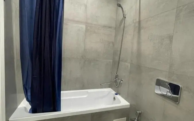 Na Prospekte Mangilik Yel, 40/2 Apartments